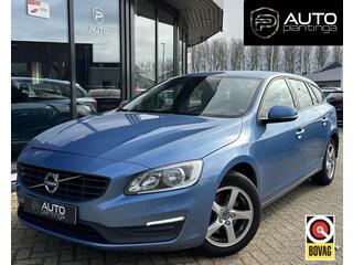 Volvo V60 (2010 - 2018)