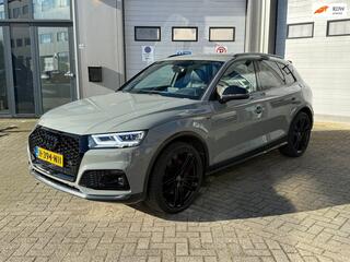 AUDI Q5 3.0 TFSI SQ5 quattro Pro Line Plus