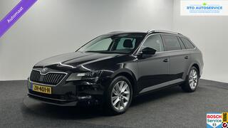 Skoda Superb Combi (2015 - 2023)
