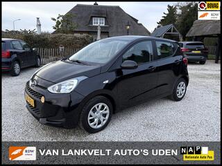 HYUNDAI I 10 1.0i Comfort Airco 31000km!