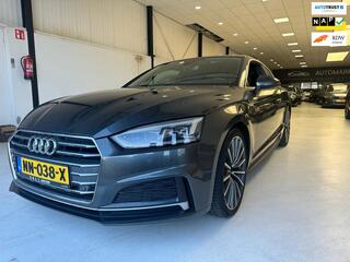 AUDI A5 Coup� 2.0 TFSI S LINE ultra Launch Edition 1 JAAR GARANTIE
