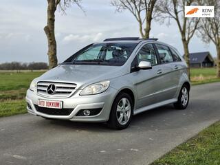 Mercedes-Benz B-Klasse (2011 - 2018)