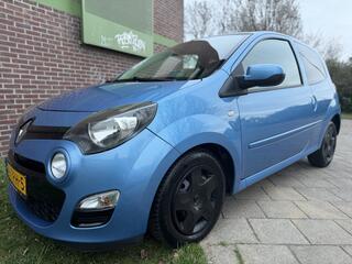 Renault Twingo (2007 - 2014)