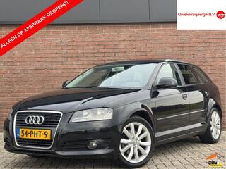 Audi A3 Sportback (2004 - 2012)
