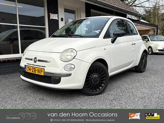 Fiat 500 (2007 - 2025)