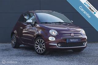 Fiat 500 (2007 - 2025)