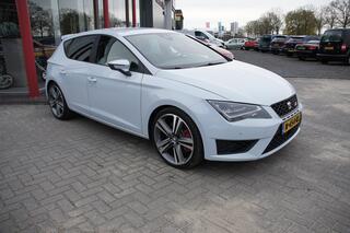 Seat Leon (2012 - 2020)