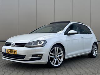 Volkswagen Golf VII