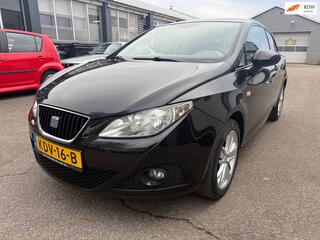 Seat Ibiza SC 