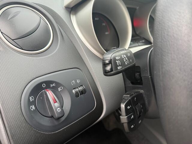 Seat Ibiza SC 