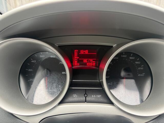 Seat Ibiza SC 