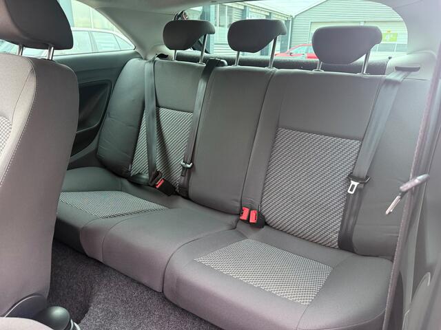 Seat Ibiza SC 