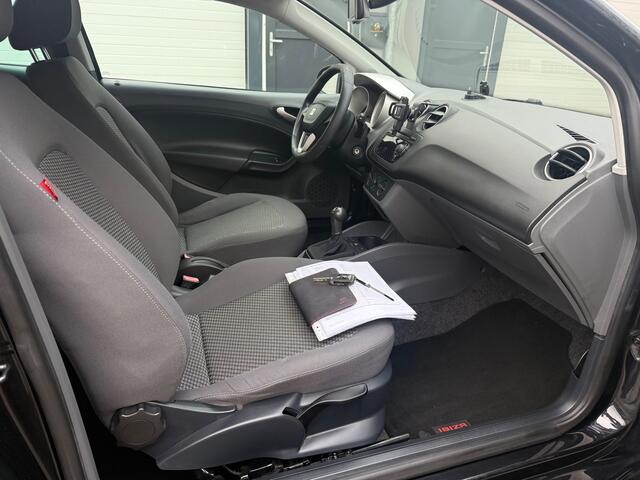 Seat Ibiza SC 