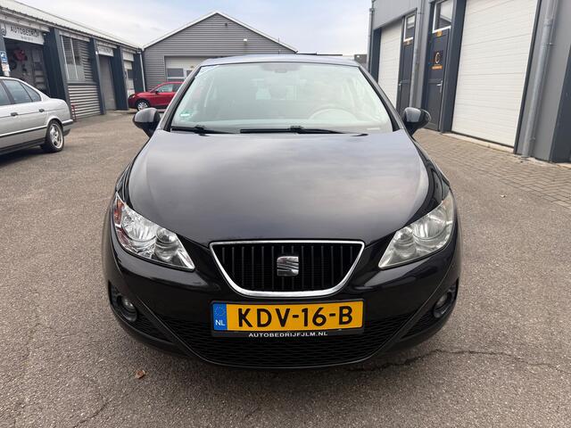 Seat Ibiza SC 