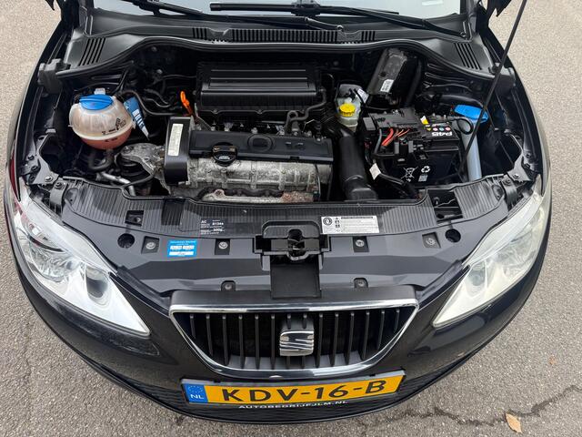 Seat Ibiza SC 