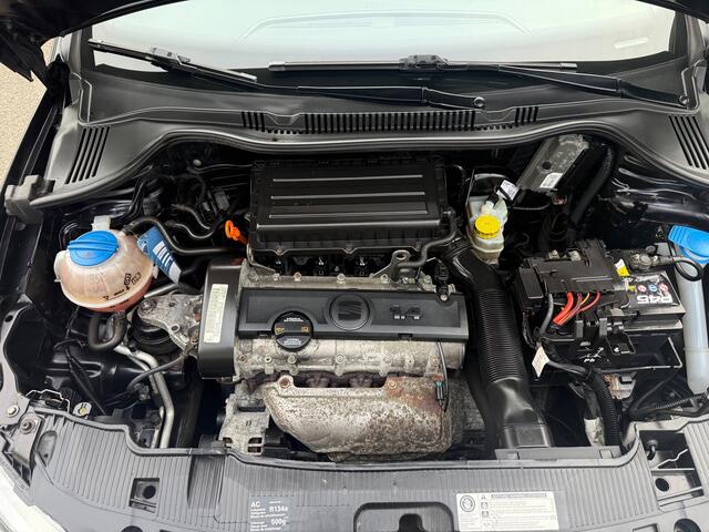 Seat Ibiza SC 