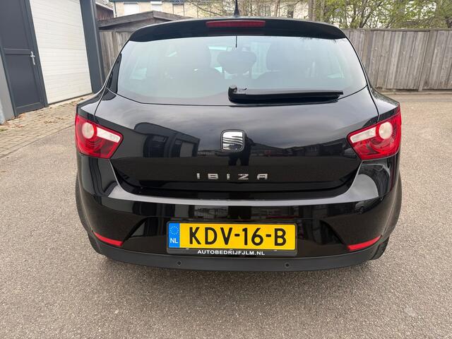 Seat Ibiza SC 