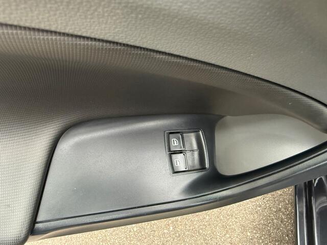 Seat Ibiza SC 