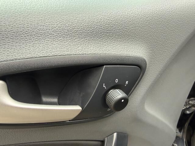 Seat Ibiza SC 