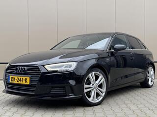 Audi A3 Sportback (2012 - 2020)