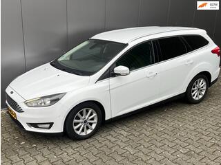 Ford Focus Wagon (2011 - 2018)