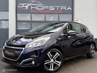 Peugeot 208 (2012 - 2019)