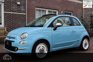 Fiat 500 (2007 - 2025)