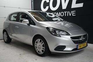 Opel Corsa (2014 - 2019)