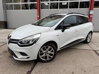 RENAULT CLIO Estate 0.9 TCe Dynamique
