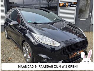 Ford Fiesta (2008 - 2017)