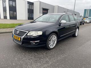 Volkswagen Passat Variant (2005 - 2010)