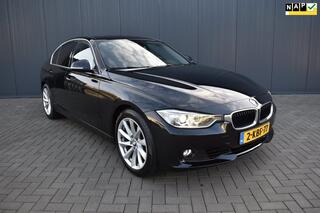 BMW 3-Serie (2012 - 2018)