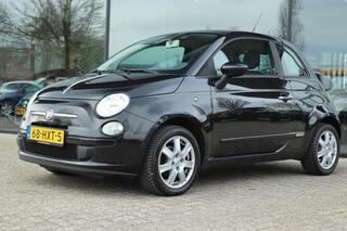 Fiat 500 (2007 - 2025)
