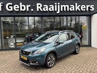 Peugeot 2008 1.2 PureTech Automaat GT-LineNaviECCEXPORT/EX.BPM