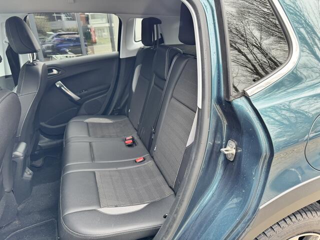 Peugeot 2008 1.2 PureTech Automaat GT-LineNaviECCEXPORT/EX.BPM