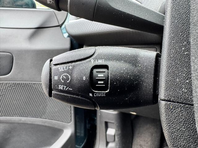 Peugeot 2008 1.2 PureTech Automaat GT-LineNaviECCEXPORT/EX.BPM