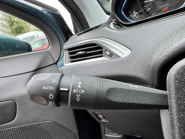 Peugeot 2008 1.2 PureTech Automaat GT-LineNaviECCEXPORT/EX.BPM