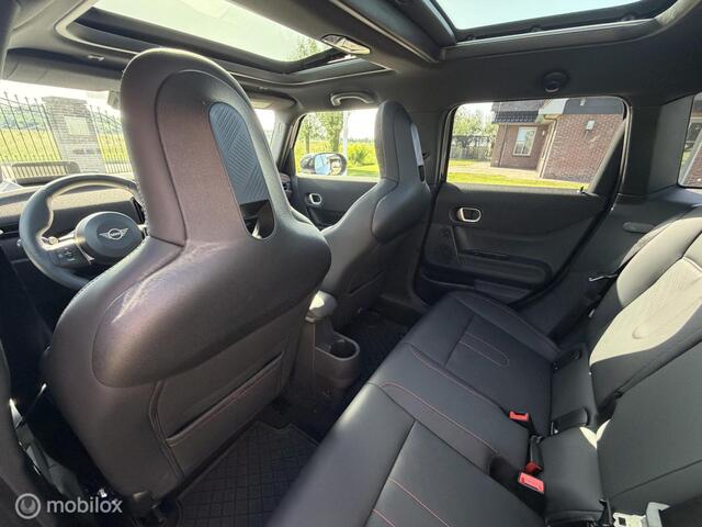 Mini Cooper S Mini 2.0 John Cooper Works XL