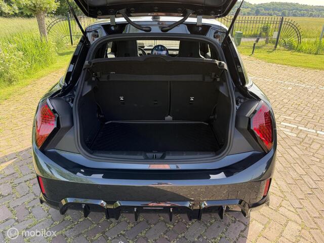 Mini Cooper S Mini 2.0 John Cooper Works XL