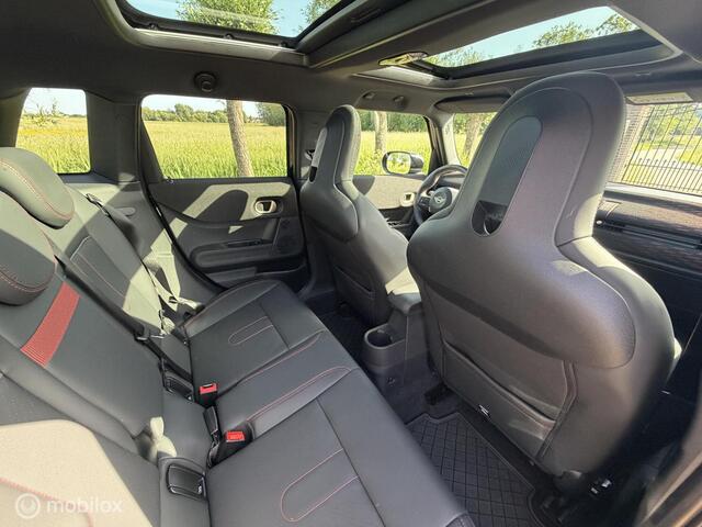 Mini Cooper S Mini 2.0 John Cooper Works XL