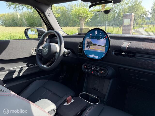 Mini Cooper S Mini 2.0 John Cooper Works XL