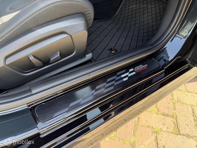 Mini Cooper S Mini 2.0 John Cooper Works XL