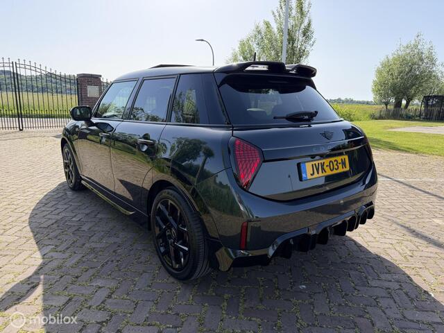 Mini Cooper S Mini 2.0 John Cooper Works XL