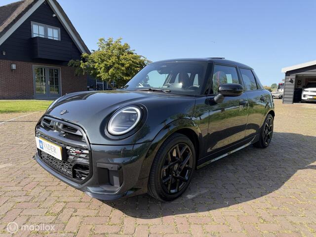 Mini Cooper S Mini 2.0 John Cooper Works XL