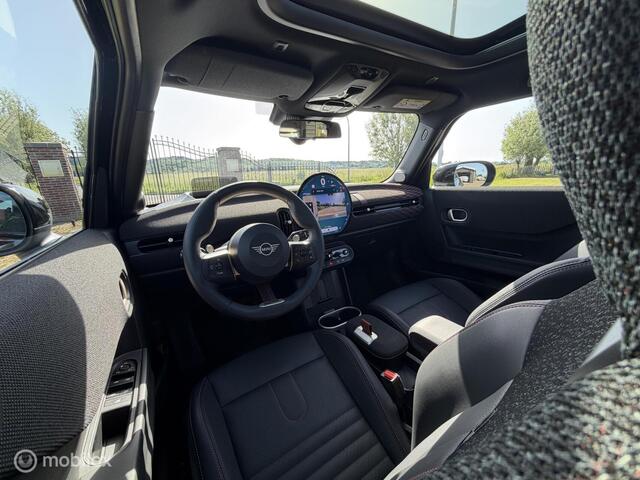 Mini Cooper S Mini 2.0 John Cooper Works XL