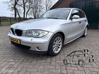 BMW 1-Serie (2004 - 2011)