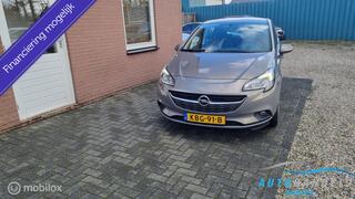 Opel Corsa (2014 - 2019)
