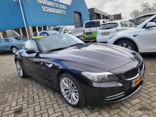 BMW Z4 (2009 - 2018)