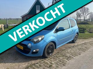 Renault Twingo (2007 - 2014)