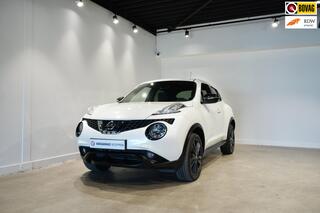 NISSAN JUKE 1.2 DIG-T N-Connecta Navigatie|Camera|Keyless